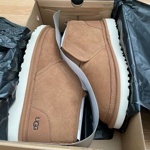 UGG Neumel Boots